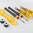 Load image into Gallery viewer, ST Coilover Kit 09-14 Audi A4/A4 Quattro (B8) - Side View