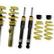 Load image into Gallery viewer, ST Coilover Kit 09-14 Volkswagen Golf MKVI / 09-14 Volkswagen GTI MKVI - Back View