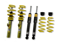 Load image into Gallery viewer, ST Coilover Kit 09-14 Volkswagen Golf MKVI / 09-14 Volkswagen GTI MKVI - Back View