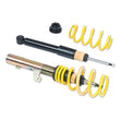 Load image into Gallery viewer, ST Coilover Kit 09-14 Volkswagen Golf MKVI / 09-14 Volkswagen GTI MKVI - Installation View