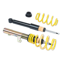 Load image into Gallery viewer, ST Coilover Kit 09-14 Volkswagen Golf MKVI / 09-14 Volkswagen GTI MKVI - Installation View