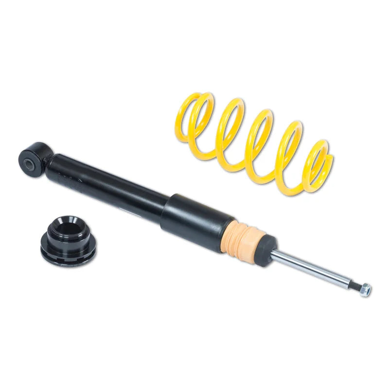 ST Coilover Kit 09-14 Volkswagen Golf MKVI / 09-14 Volkswagen GTI MKVI - Additional View 11