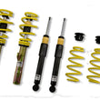 Load image into Gallery viewer, ST Coilover Kit 09-15 Volkswagen Passat CC Sport (Incl 4Motion) - Side View