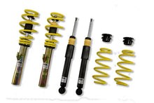 Load image into Gallery viewer, ST Coilover Kit 09-15 Volkswagen Passat CC Sport (Incl 4Motion) - Side View