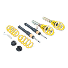 Load image into Gallery viewer, ST Coilover Kit 09-15 Volkswagen Passat CC Sport (Incl 4Motion) - Back View
