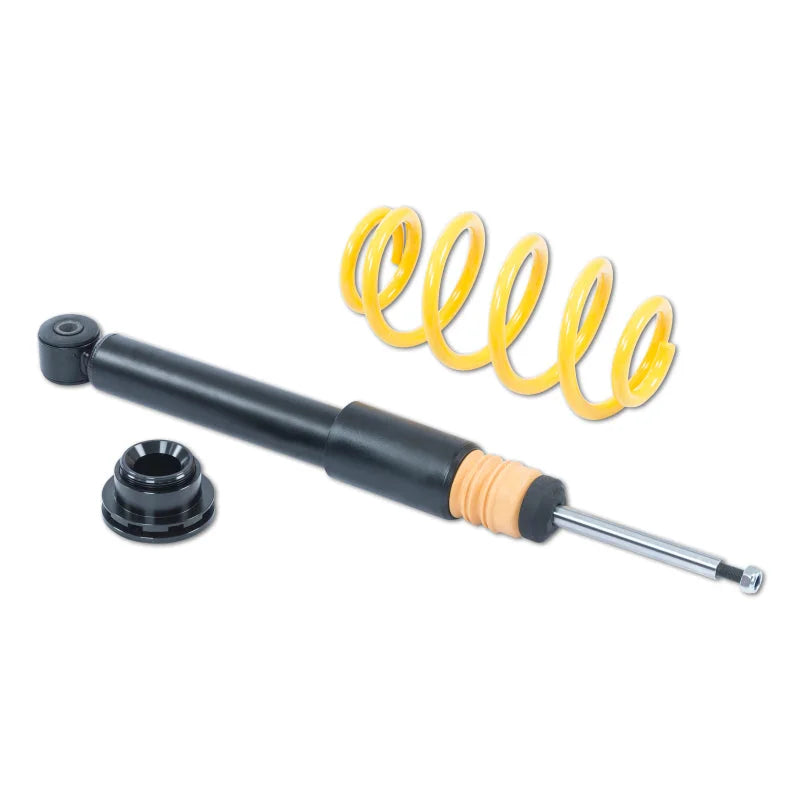 ST Coilover Kit 09-15 Volkswagen Passat CC Sport (Incl 4Motion) - Additional View 10