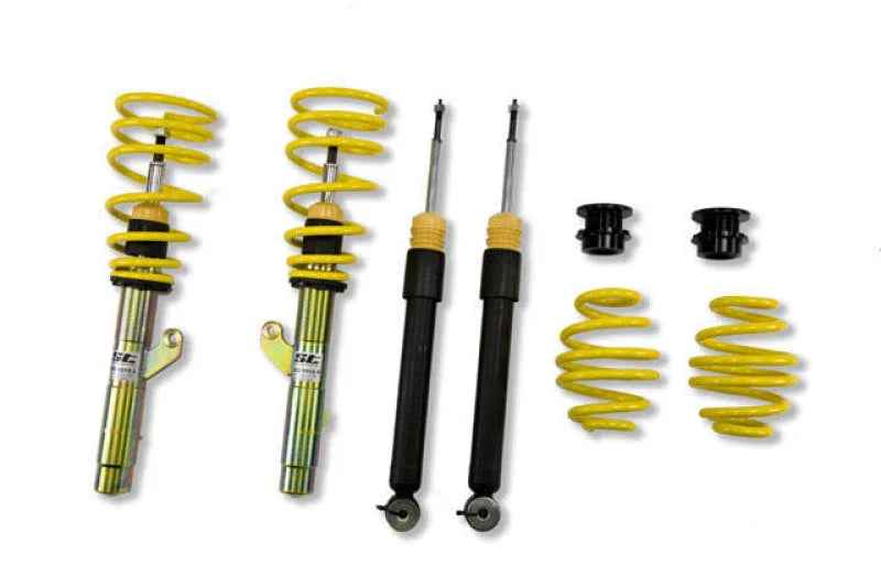 ST Coilover Kit 09-16 BMW Z4 (Z89) - Side View