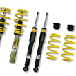 Load image into Gallery viewer, ST Coilover Kit 09-16 Volkswagen Tiguan 2WD/4WD - Side View