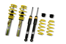 Load image into Gallery viewer, ST Coilover Kit 09-16 Volkswagen Tiguan 2WD/4WD - Side View