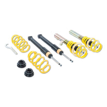 Load image into Gallery viewer, ST Coilover Kit 09-16 Volkswagen Tiguan 2WD/4WD - Back View