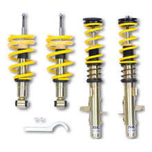 Load image into Gallery viewer, ST Coilover Kit 10-15 Chevrolet Camaro - Side View