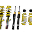 Load image into Gallery viewer, ST Coilover Kit 11-13 Jetta TDI MKVI Sedan - Side View