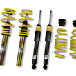 Load image into Gallery viewer, ST Coilover Kit 11-13 Volkswagen Jetta S MKVI Sedan - Side View