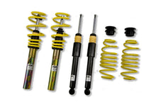 Load image into Gallery viewer, ST Coilover Kit 11-13 Volkswagen Jetta S MKVI Sedan - Side View