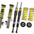 Load image into Gallery viewer, ST Coilover Kit 12-18 Ford Focus Hatchback/Sedan - Side View