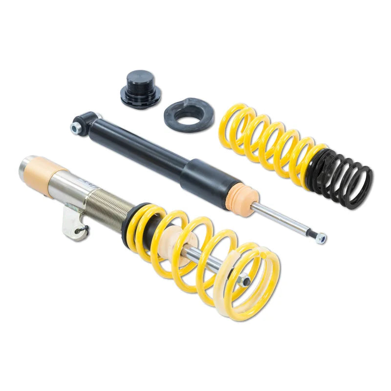 ST Coilover Kit 14+ BMW F22 Coupe/12+ BMW F30 Sedan/14+ BMW F32 Coupe 2WD w/o EDC - Additional View 9