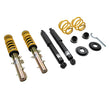 Load image into Gallery viewer, ST Coilover Kit 2004 Volkswagen Golf R32 MKIV / 00-06 Audi TT/TT Roadster Quattro (8N) 3.2L V6 - Side View