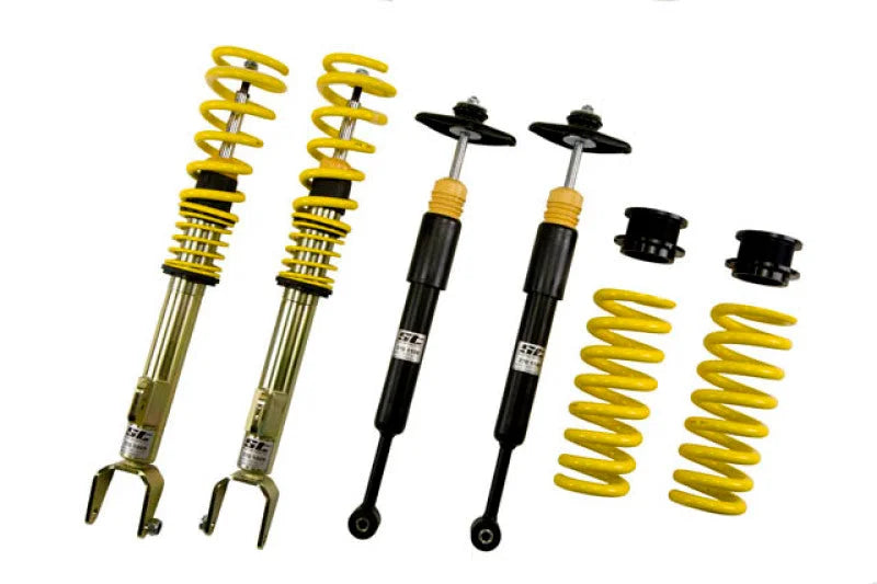 ST Coilover Kit 2011+ Chrysler 300C 2WD / 2011+ Dodge Charger - Side View