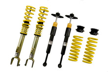 Load image into Gallery viewer, ST Coilover Kit 2011+ Chrysler 300C 2WD / 2011+ Dodge Charger - Side View