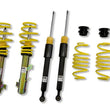 Load image into Gallery viewer, ST Coilover Kit 2011+ Ford Fiesta Sedan/Hatchback - Side View