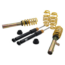 Load image into Gallery viewer, ST Coilover Kit 2015+ Volkswagen GTI MKVII (w/o DCC) - Side View