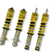 Load image into Gallery viewer, ST Coilover Kit 78-84 Volkswagen Golf MKI / 80-84 Volkswagen Jetta MKI - Side View