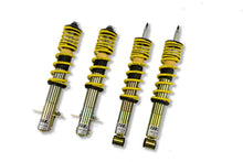 Load image into Gallery viewer, ST Coilover Kit 78-84 Volkswagen Golf MKI / 80-84 Volkswagen Jetta MKI - Side View