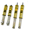 Load image into Gallery viewer, ST Coilover Kit 85-97 Volkswagen Golf MKII/MKIII - Side View