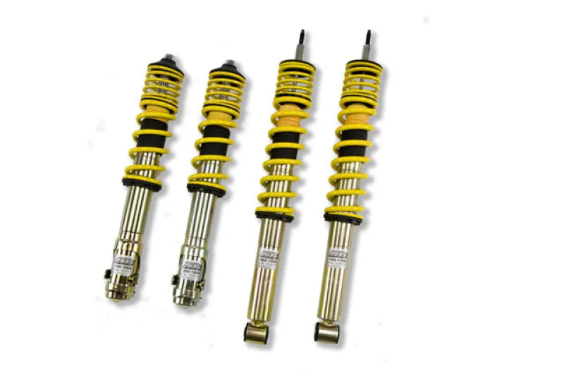 ST Coilover Kit 85-97 Volkswagen Golf MKII/MKIII - Side View