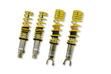 Load image into Gallery viewer, ST Coilover Kit 88-91 Honda Civic/CRX - Side View