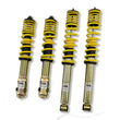 Load image into Gallery viewer, ST Coilover Kit 90-97 Volkswagen Passat (35i-B3/35i-B4) Sedan/Wagon 2WD - Main Product View