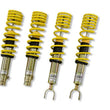 Load image into Gallery viewer, ST Coilover Kit 92-95 Honda Civic Coupe/Sedan / 93-95 Honda Civic Del Sol S/Si - Side View