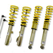 Load image into Gallery viewer, ST Coilover Kit 95-01 BMW 740i/750i E38 - Side View