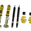 Load image into Gallery viewer, ST Coilover Kit 95-99 BMW 318ti E36 Compact - Side View