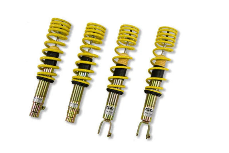 ST Coilover Kit 96-00 Honda Civic Coupe/Sedan - Side View