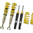 Load image into Gallery viewer, ST Coilover Kit 97-02 Audi A8/A8 Quattro (D2-4D) Sedan - Side View