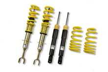 Load image into Gallery viewer, ST Coilover Kit 97-02 Audi A8/A8 Quattro (D2-4D) Sedan - Side View