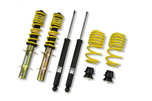 Load image into Gallery viewer, ST Coilover Kit 97-05 Volkswagen Golf MKIV - Back View