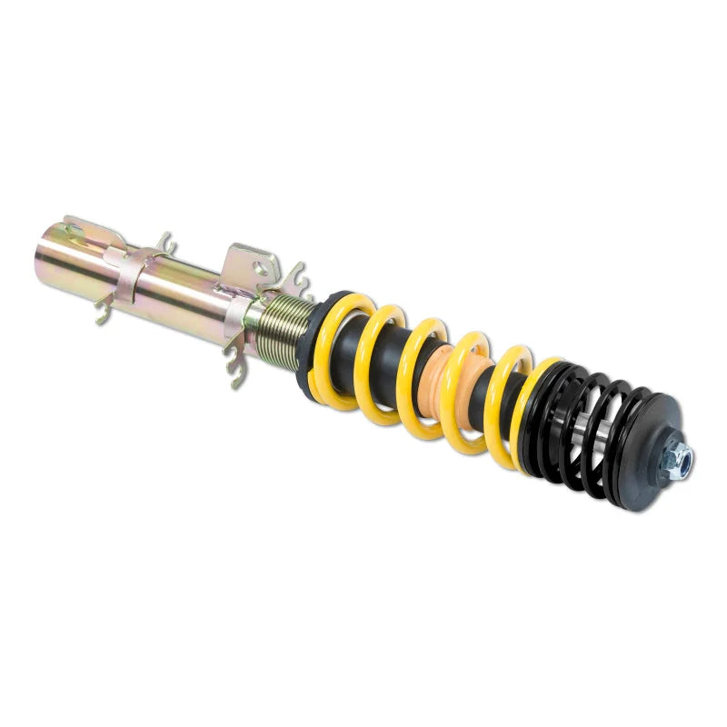 ST Coilover Kit 97-05 Volkswagen Golf MKIV - Installation View