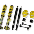 Load image into Gallery viewer, ST Coilover Kit 98-02 BMW Z3 M Roadster - Side View