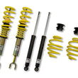 Load image into Gallery viewer, ST Coilover Kit 98-05 Volkswagen Passat (3B-B5/3BG-B5.5) Sedan/Wagon - Side View