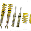 Load image into Gallery viewer, ST Coilover Kit 98-05 Volkswagen Passat GLS/GLX (3BG-B5.5) Sedan/Wagon - Side View