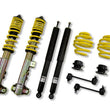 Load image into Gallery viewer, ST Coilover Kit 99-02 BMW Z3 M Coupe - Side View