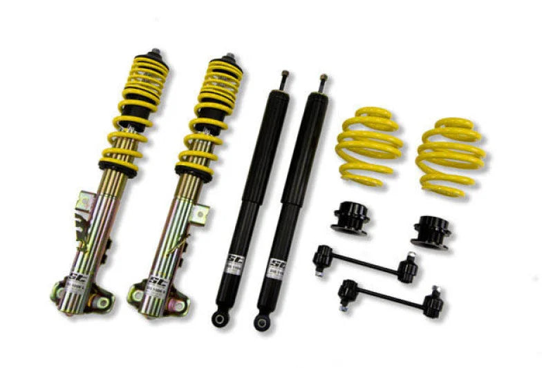 ST Coilover Kit 99-02 BMW Z3 M Coupe - Side View
