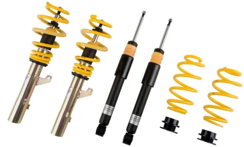 ST Coilover Kit 99-03 BMW 525i/528i/540i E39 Sports Wagon w/o Factory Air Suspension - Additional View 8