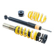 Load image into Gallery viewer, ST Coilover Kit Audi A4 2WD (B9) Sedan - Side View