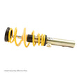 Load image into Gallery viewer, ST Coilover Kit Audi A4 2WD (B9) Sedan - Back View