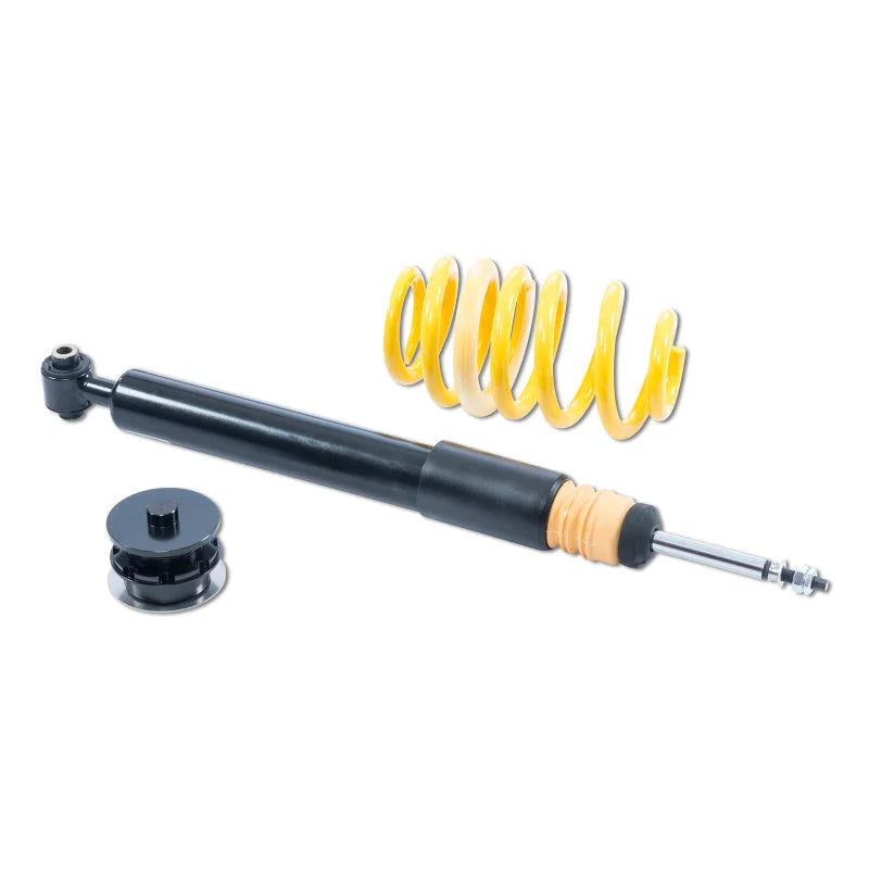 ST Coilover Kit Audi A4 2WD (B9) Sedan - Additional View 5