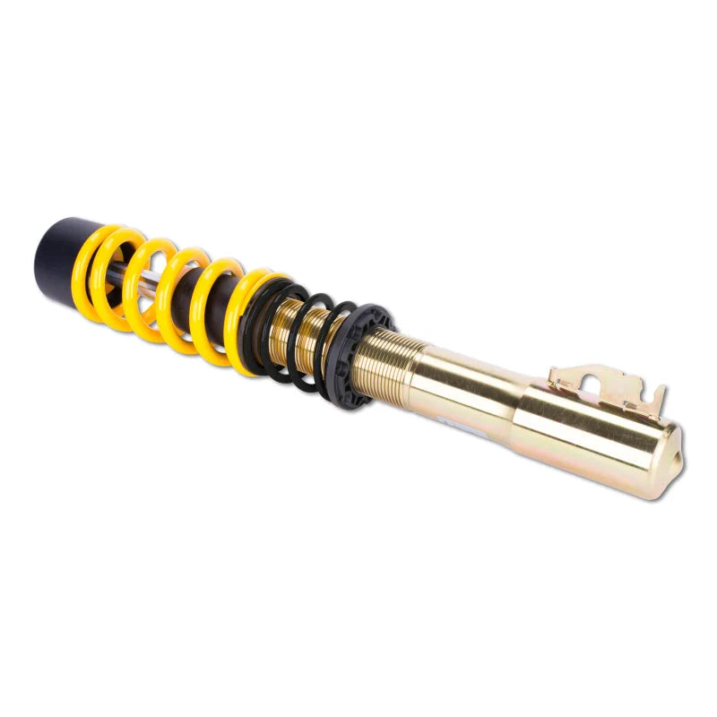 ST Coilover X Height Adjustable Kit 04+ Porsche Boxster - Additional View 10
