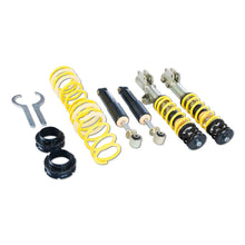 Load image into Gallery viewer, ST Coilover X Height Adjustable Kit 12-17 Hyundai Veloster Turbo(FS) - Side View
